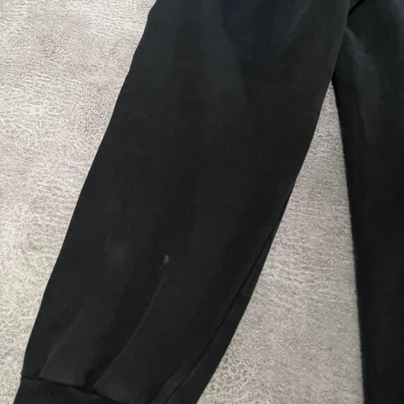 Puma embroidered sweatpants black - Picture 7 of 7